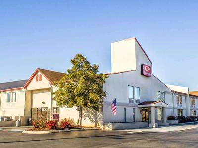 Econo Lodge Burlington
