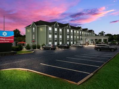 Econo Lodge Sevierville