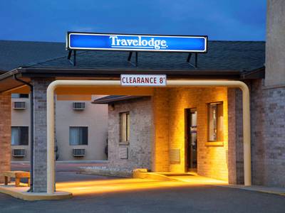Elko NV Travelodge