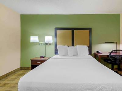 Extended Stay America - Atlanta - Alpharetta - Rock Mill Rd.