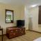 Extended Stay America - Atlanta - Alpharetta - Rock Mill Rd.