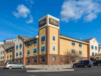 Extended Stay America - Boston - Braintree