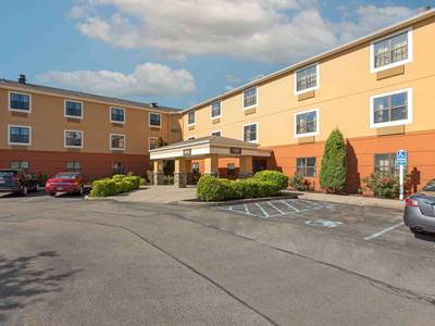 Extended Stay America - Buffalo - Amherst