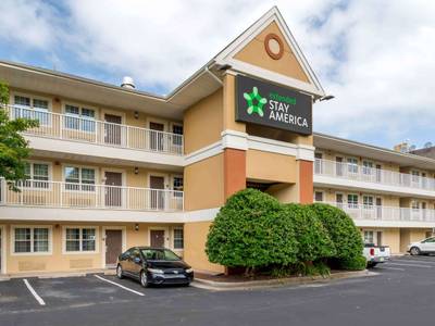 Extended Stay America - Chattanooga - Airport