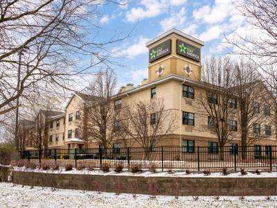 Extended Stay America - Chicago - Schaumburg - I-90