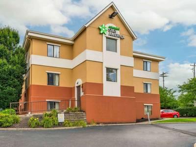 Extended Stay America - Cincinnati - Fairfield