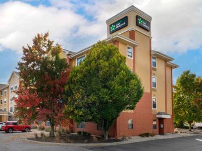 Extended Stay America - Columbus - Worthington