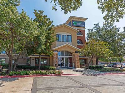 Extended Stay America - Dallas - Plano