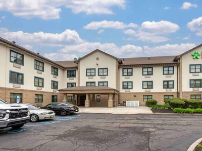 Extended Stay America Edison Raritan Center