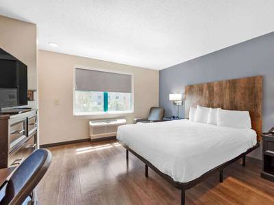 Extended Stay America - Convention Center - Cruiseport