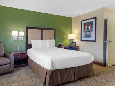 Extended Stay America - Houston - Galleria - Westheimer