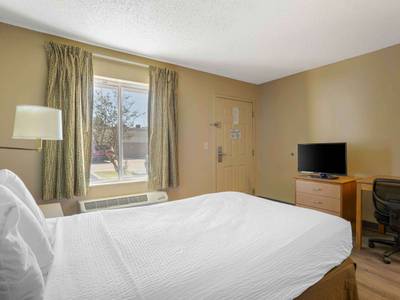 Extended Stay America - Houston - The Woodlands
