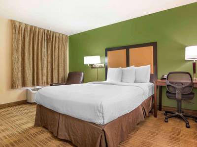 Extended Stay America - Jackson - North