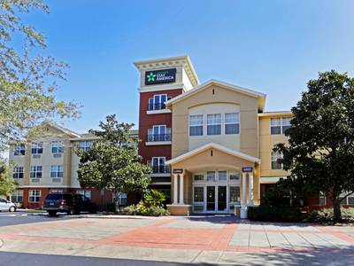 Extended Stay America Jacksonville - Deerwood Park