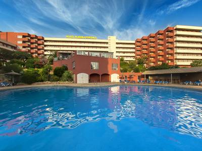 Salles Marina Portals