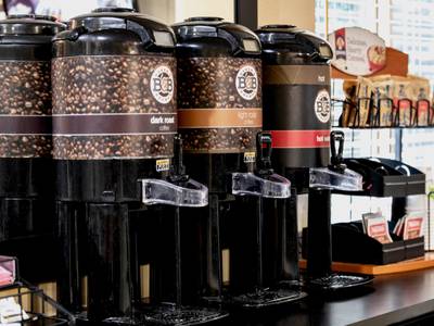 Extended Stay America - Los Angeles - Ontario Airport