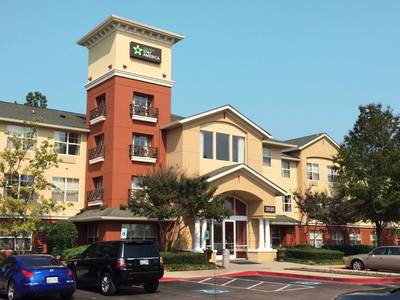 Extended Stay America Memphis Wolfchase Galleria