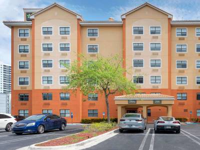 Extended Stay America Miami - Brickell - Port of Miami