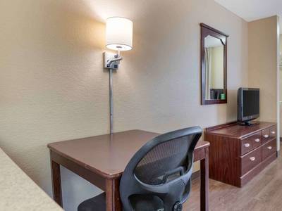 Extended Stay America  Oakland  Emeryville