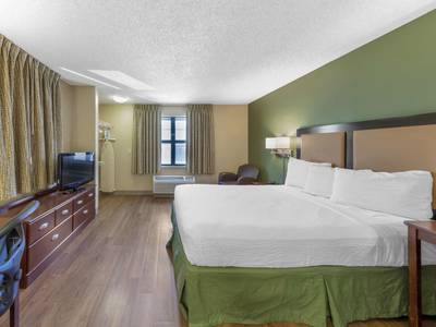 Extended Stay America - Orange County - Yorba Linda