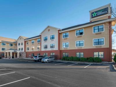 Extended Stay America - Peoria - North