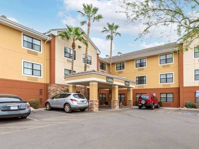 Extended Stay America - Phoenix - Deer Valley
