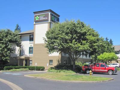Extended Stay America - Portland - Vancouver