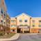 Extended Stay America - Providence - Warwick