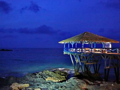 Marine Club Beach Resort