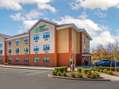 Extended Stay America Salt Lake City Sandy