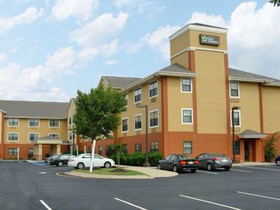 Extended Stay America