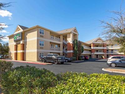 Extended Stay America Tucson Grant Road