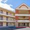 Extended Stay America Tucson Grant Road