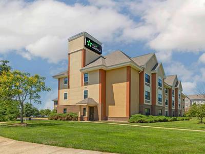Extended Stay America - Washington D.C. - Chantilly - Dulles South