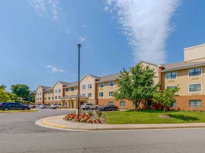 Extended Stay America - Washington D.C. - Sterling