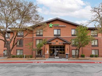 Extended Stay America - Austin - Metro