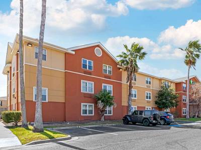 Extended Stay America - Corpus Christi - Staples