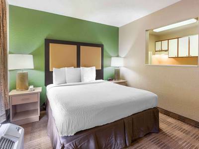 Extended Stay America - Raleigh - Cary - Regency Parkway South