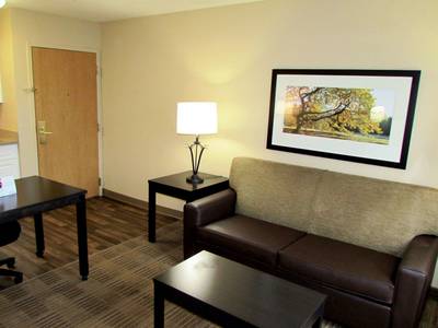Extended Stay America - Atlanta - Perimeter - Peachtree Dunwoody