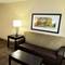 Extended Stay America - Atlanta - Perimeter - Peachtree Dunwoody