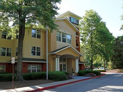 Extended Stay America - Atlanta - Marietta - Interstate N. Pkwy