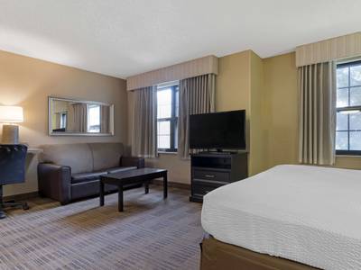 Extended Stay America - Oakland - Alameda Airport