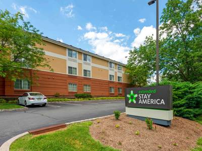 Extended Stay America - Piscataway - Rutgers University