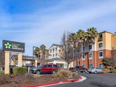 Extended Stay America - San Rafael - Francisco Blvd. East