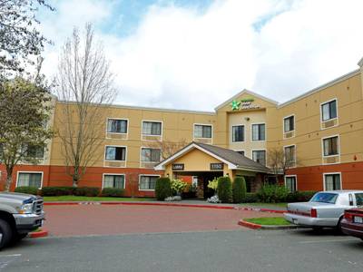 Extended Stay America - Seattle - Renton