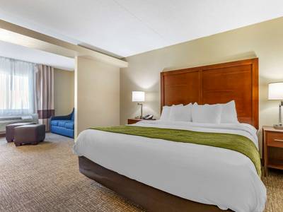 Fairfield Inn & Suites Phoenix North