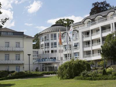 Maritim Hotel Bad Wildungen