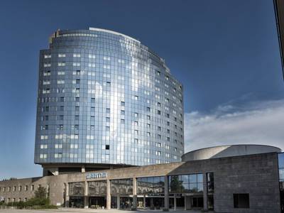Maritim Hotel Ulm