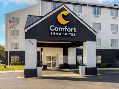 Fairfield Inn & Suites Mt. Laurel