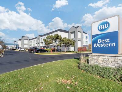 Best Western Plus Glenview-Chicagoland Inn & Suites